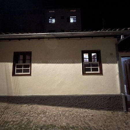 Casa Em Ouro Preto Villa Ouro Preto  Exterior foto