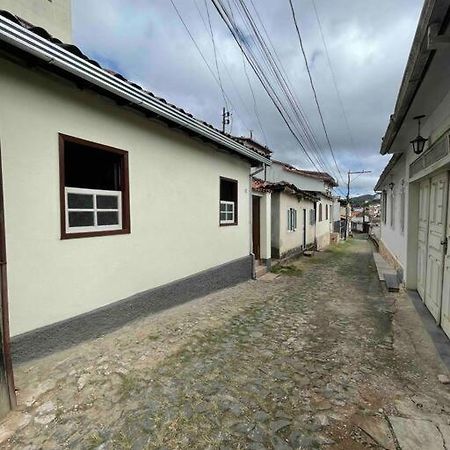 Casa Em Ouro Preto Villa Ouro Preto  Exterior foto