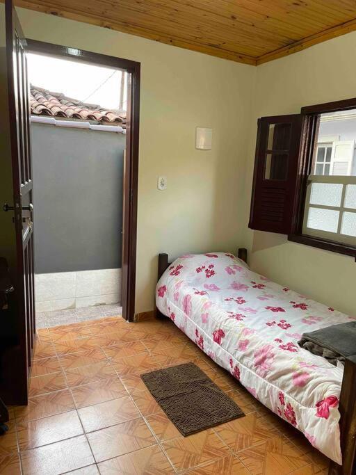 Casa Em Ouro Preto Villa Ouro Preto  Exterior foto