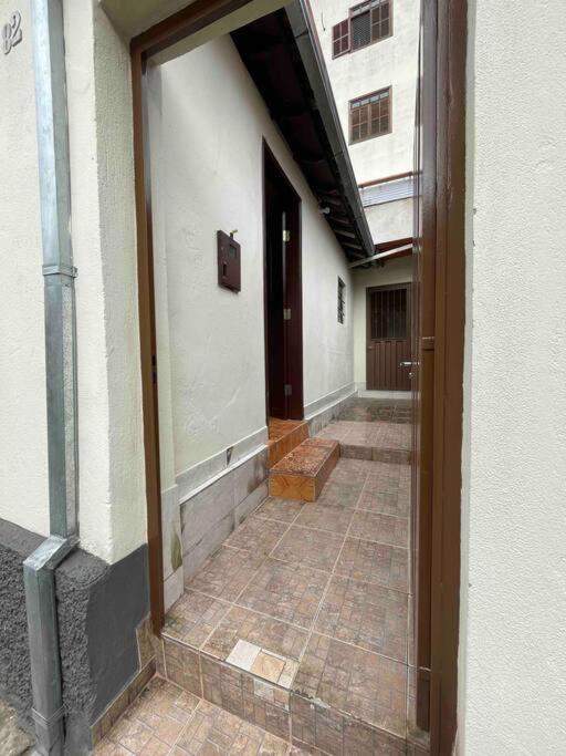 Casa Em Ouro Preto Villa Ouro Preto  Exterior foto