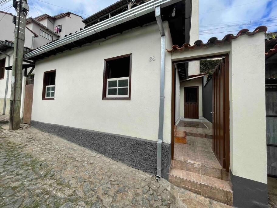 Casa Em Ouro Preto Villa Ouro Preto  Exterior foto