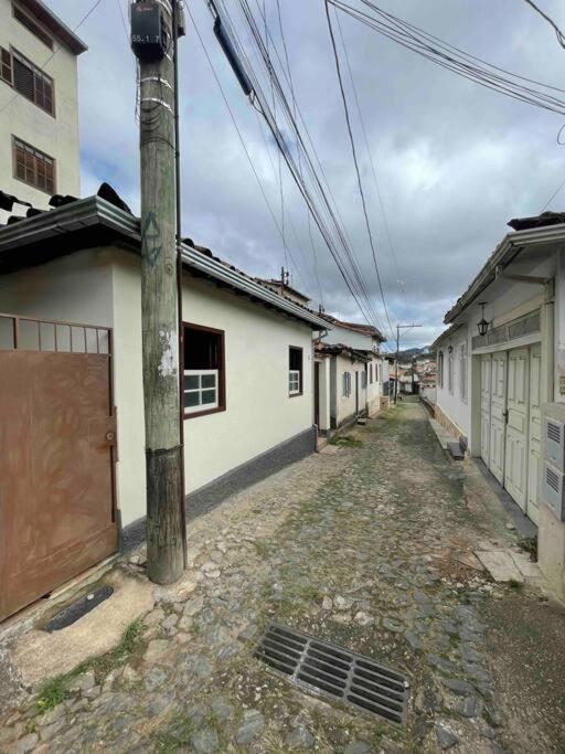 Casa Em Ouro Preto Villa Ouro Preto  Exterior foto