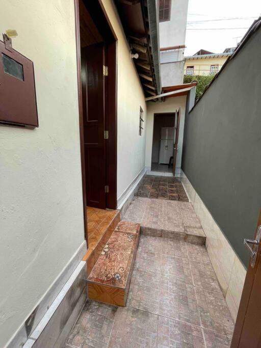 Casa Em Ouro Preto Villa Ouro Preto  Exterior foto